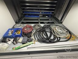 SSI Schäfer SHUTTLE-250-1850 x 863-NT