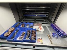 SSI Schäfer SHUTTLE-250-1850 x 863-NT