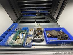 SSI Schäfer SHUTTLE-250-1850 x 863-NT