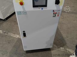 E-flex SMT microsystems Loader, Inverter, Buffer