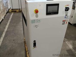 E-flex SMT microsystems Loader, Inverter, Buffer