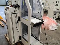 E-flex SMT microsystems Loader, Inverter, Buffer