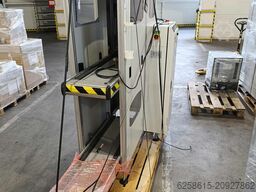 E-flex SMT microsystems Loader, Inverter, Buffer