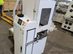 E-flex SMT microsystems Loader, Inverter, Buffer