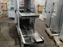 E-flex SMT microsystems Loader, Inverter, Buffer