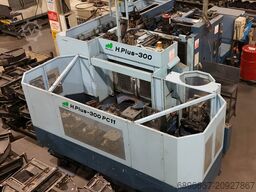 Matsuura H PLUS 300