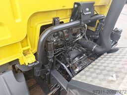 RUTHMANN T 285 / MAN TGL 7.150 4X2 BB