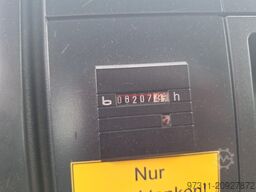 RUTHMANN T 285 / MAN TGL 7.150 4X2 BB