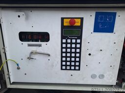 RUTHMANN T 285 / MAN TGL 7.150 4X2 BB