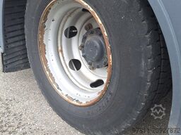 RUTHMANN T 285 / MAN TGL 7.150 4X2 BB