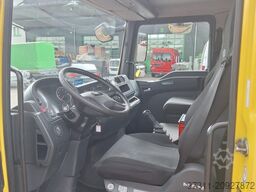 RUTHMANN T 285 / MAN TGL 7.150 4X2 BB