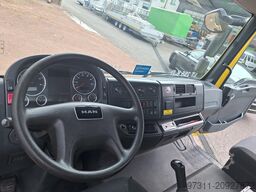 RUTHMANN T 285 / MAN TGL 7.150 4X2 BB