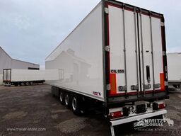 Schmitz Cargobull Reefer Meat hanging system