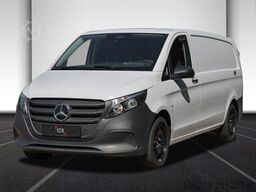 Mercedes-Benz Vito116CDI KA Extralang,Automatik,Klima,Kamera