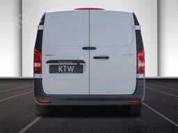 Mercedes-Benz Vito116CDI KA Extralang,Automatik,Klima,Kamera