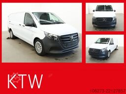 Mercedes-Benz Vito116CDI KA Extralang,Automatik,Klima,Kamera