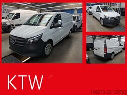 Mercedes-Benz Vito116CDI KA lang,Klima,Tempomat,Kamera