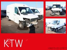 Mercedes-Benz Sprinter 317 CDI,L2H2,Automatik,Kamera