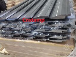 Cnstamp Amada/promecam 30 degree H104mm Punch