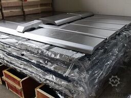 Cnstamp 88 degree H120mm Press brake punch