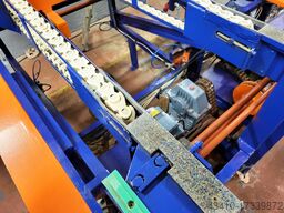 Kujakon Stapelanlage SSHK-5