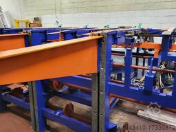 Kujakon Stapelanlage SSHK-5