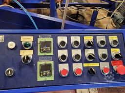 Kujakon Stapelanlage SSHK-5