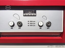 WINTER M45-3200 DELUXE