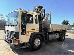 Volvo FL6