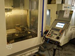 Mikron VCP 800