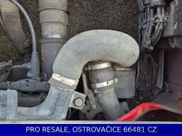 SCANIA R450 N320 HIGHLINE EURO 6 + RETARDER + KHYDR.