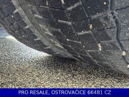 SCANIA R450 N320 HIGHLINE EURO 6 + RETARDER + KHYDR.