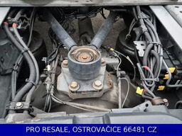 DAF XF 480 FT MEGA LD SSC EURO 6 + PARKCLIMA