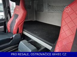 MAN TGX 26.480 6X2-2 BLS EURO 6 + INTARDER