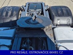 DAF XF 460 FT SSC EURO 6 + STANDKLIMA