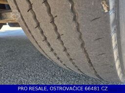 DAF XF 460 FT SSC EURO 6 + STANDKLIMA