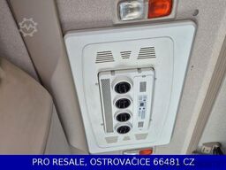 DAF XF 460 FT SSC EURO 6 + STANDKLIMA