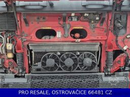 VOLVO FH 500 GLOBE XL E6 IPARKCOOL + WECON PC-CP-T0111