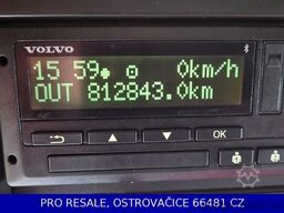 VOLVO FH 500 GLOBE XL E6 IPARKCOOL + WECON PC-CP-T0111