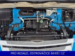 MERCEDES-BENZ ACTROS 1848 LSRL GIGASPACE E6 PARKCLIMA + NAVI