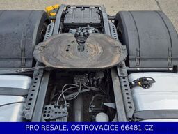 MERCEDES-BENZ ACTROS 1848 LSRL GIGASPACE E6 PARKCLIMA + NAVI