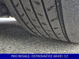 MERCEDES-BENZ ACTROS 1848 LSRL GIGASPACE E6 PARKCLIMA + NAVI