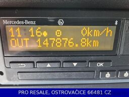 MERCEDES-BENZ ACTROS 1848 LSRL GIGASPACE E6 PARKCLIMA + NAVI