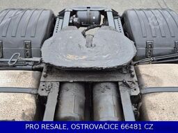 SCANIA R450 N323 NGS E6 + RETARDER + PARKCLIMA + NAVI