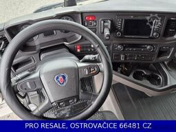 SCANIA R450 N323 NGS E6 + RETARDER + PARKCLIMA + NAVI