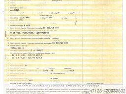 SCANIA R450 N323 NGS E6 + RETARDER + PARKCLIMA + NAVI