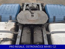 SCANIA S500 N323 NGS MEGA LD EURO 6 + PARKCLIMA + NAVI