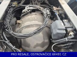 SCANIA S500 N323 NGS MEGA LD EURO 6 + PARKCLIMA + NAVI