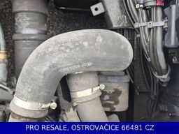 SCANIA S500 N323 NGS MEGA LD EURO 6 + PARKCLIMA + NAVI