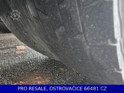 SCANIA S500 N323 NGS MEGA LD EURO 6 + PARKCLIMA + NAVI